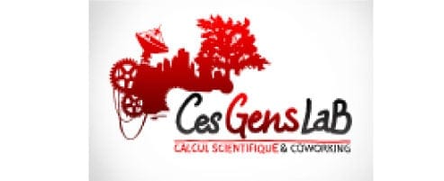 Fluidian est maintenant partenaire de CesGensLab