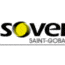 ISOVER choisit Fluidian pour optimiser ses procédés de fabrication de fibres de verre